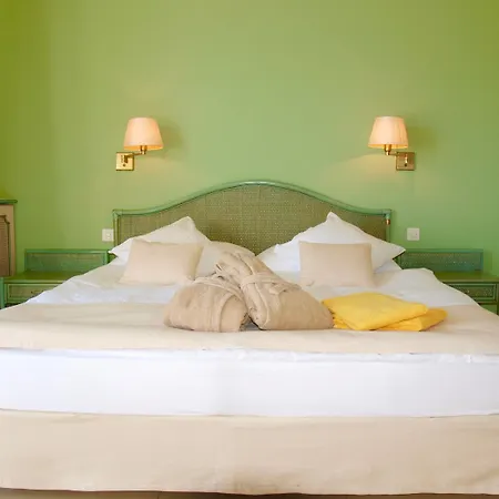 Boutique La Rocca Ξενοδοχείο 4*