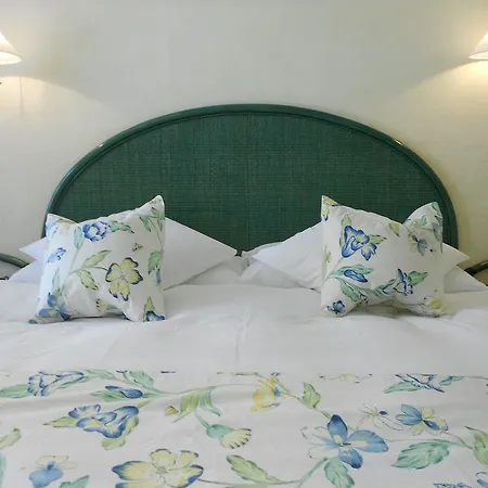 Boutique La Rocca 4* Ronco sopra Ascona