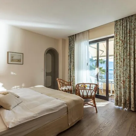 Boutique La Rocca 4*