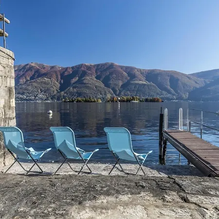 Boutique La Rocca Hotell 4*