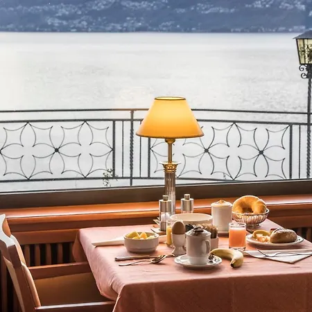 Hotell Boutique La Rocca Ronco sopra Ascona