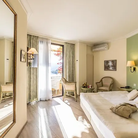 Boutique La Rocca Hotell