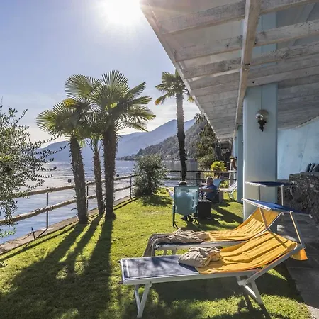 Hotell Boutique La Rocca