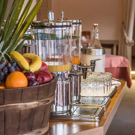 Hotell Boutique La Rocca Ronco sopra Ascona