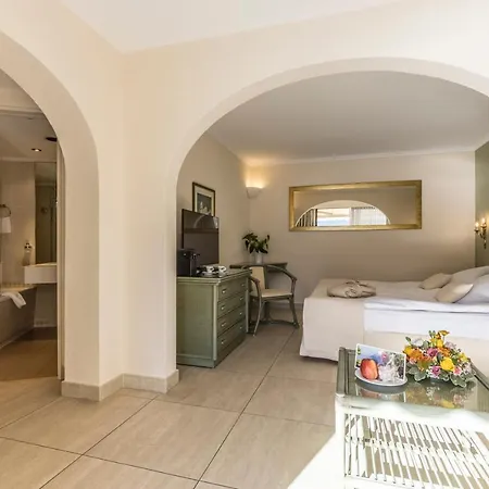 Boutique La Rocca Hotell Ronco sopra Ascona
