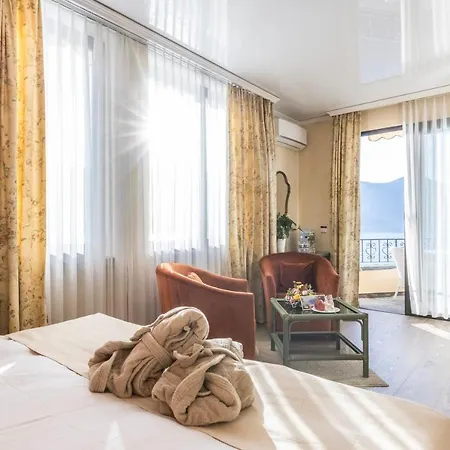 Boutique La Rocca 4*