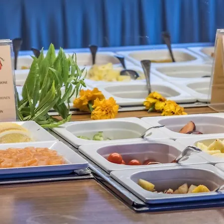 Boutique La Rocca Hotell 4*