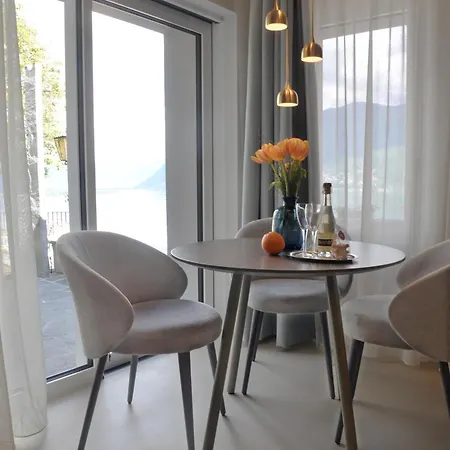 Boutique La Rocca Ronco sopra Ascona