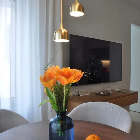 Hotell Boutique La Rocca 4*