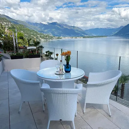 Boutique La Rocca 4*