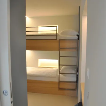 Boutique La Rocca Hotell