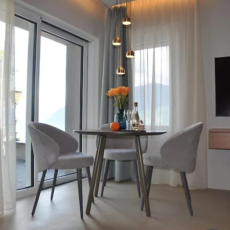 Hotell Boutique La Rocca