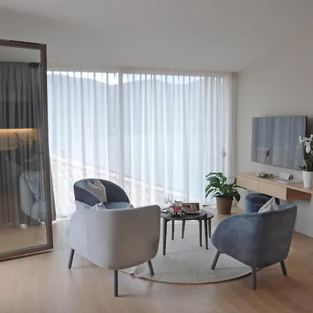 Boutique La Rocca Hotell 4*