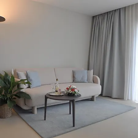 Hotell Boutique La Rocca 4*