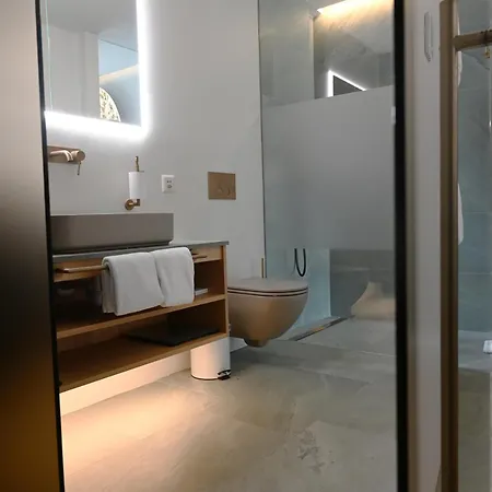 Boutique La Rocca 4* Ronco sopra Ascona