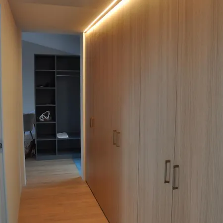 Hotell Boutique La Rocca 4*