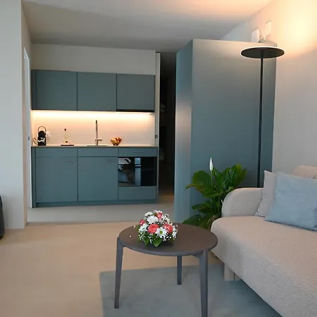 Hotell Boutique La Rocca