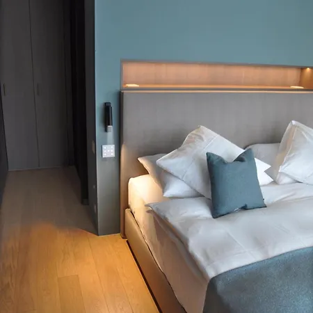 Hotell Boutique La Rocca Ronco sopra Ascona