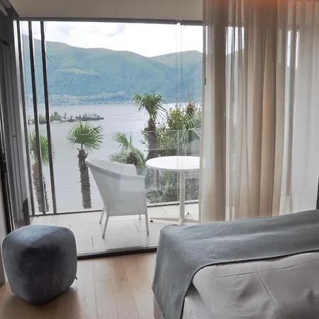Hotell Boutique La Rocca