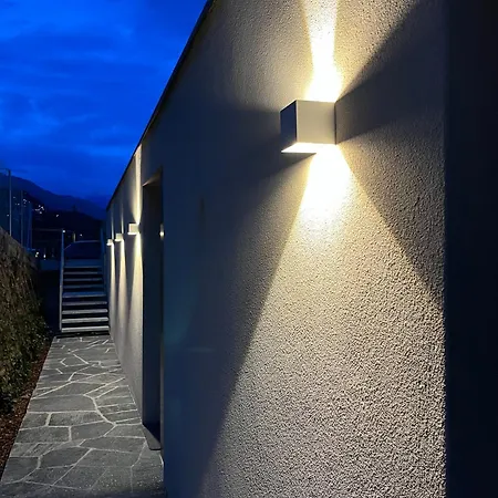 Boutique La Rocca Ronco sopra Ascona