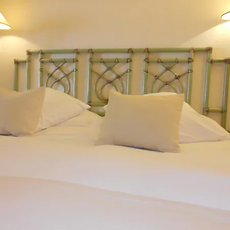 Boutique La Rocca Hotell