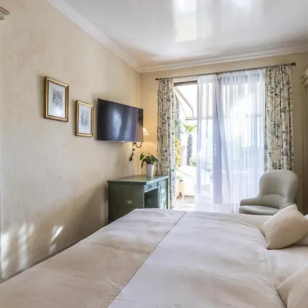 Hotell Boutique La Rocca