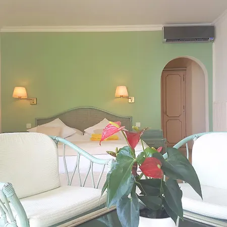 Boutique La Rocca 4*
