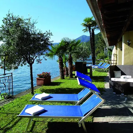 Boutique La Rocca 4*