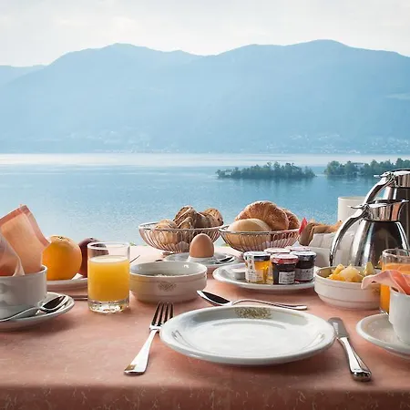 Boutique La Rocca Hotell Ronco sopra Ascona