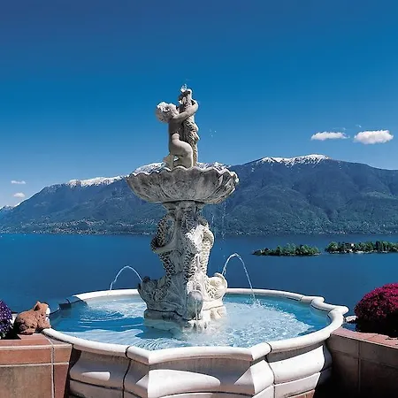 Boutique La Rocca Hotell 4*