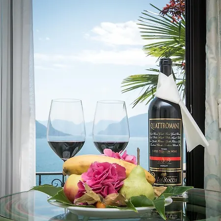 Boutique La Rocca 4*