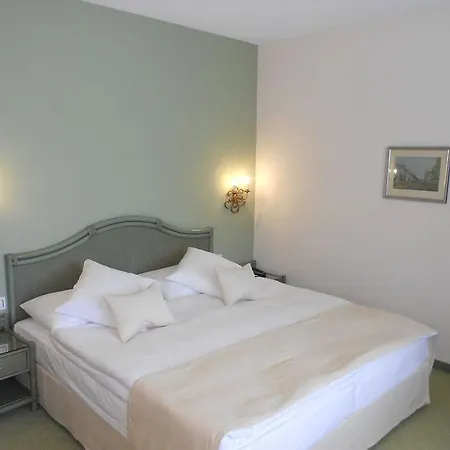 Hotell Boutique La Rocca
