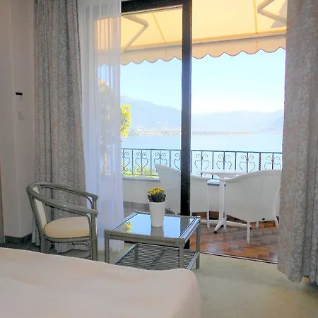Hotell Boutique La Rocca Ronco sopra Ascona