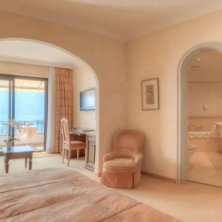 Hotell Boutique La Rocca