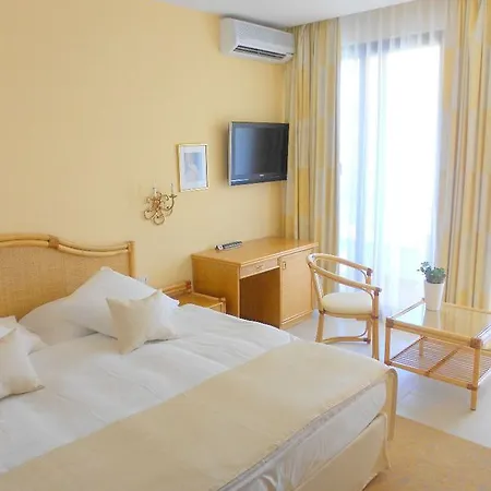 Boutique La Rocca Hotell Ronco sopra Ascona